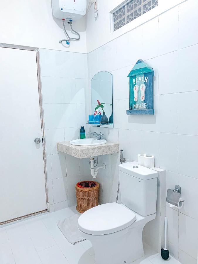Pima Homestay Pesanggaran Exteriér fotografie